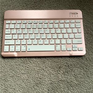 Hb020 Bluetooth wireless keyboard